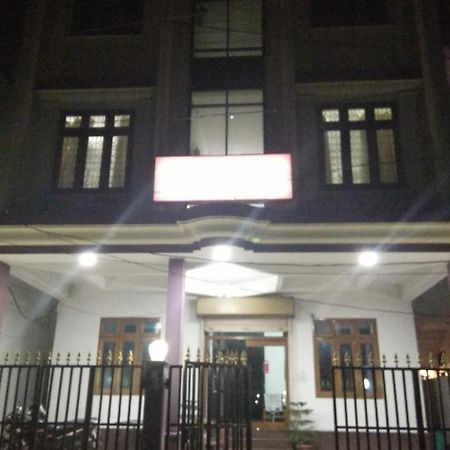 Narendra Guest House Kakarmatha Eksteriør bilde