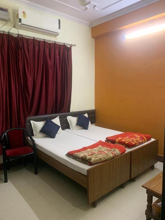 Narendra Guest House Kakarmatha Eksteriør bilde
