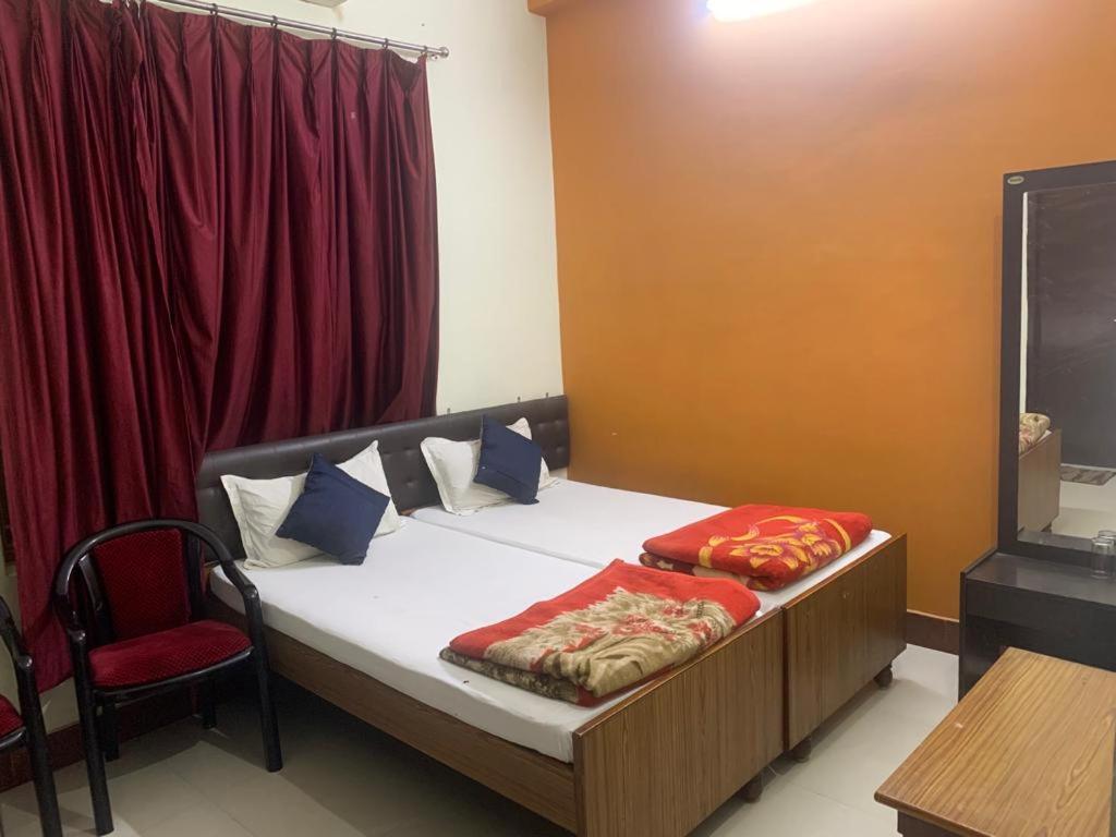 Narendra Guest House Kakarmatha Eksteriør bilde