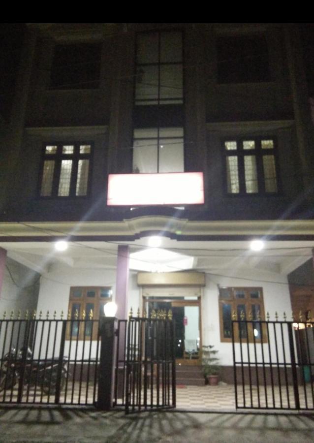 Narendra Guest House Kakarmatha Eksteriør bilde