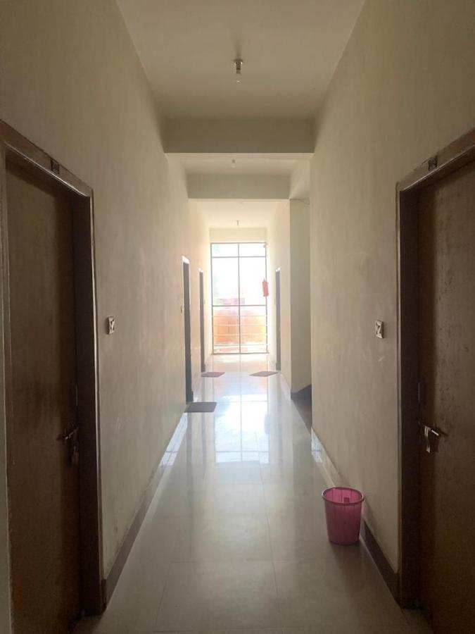 Narendra Guest House Kakarmatha Eksteriør bilde